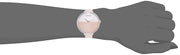  Shop Authentic Calvin Klein Rise White Beige Dial Beige Leather Strap Watch for Women - K7A231XH - Luxxuri