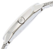  Shop Authentic Calvin Klein Minimal Grey Dial Silver Mesh Bracelet Watch for Men - K3M22124 - Luxxuri