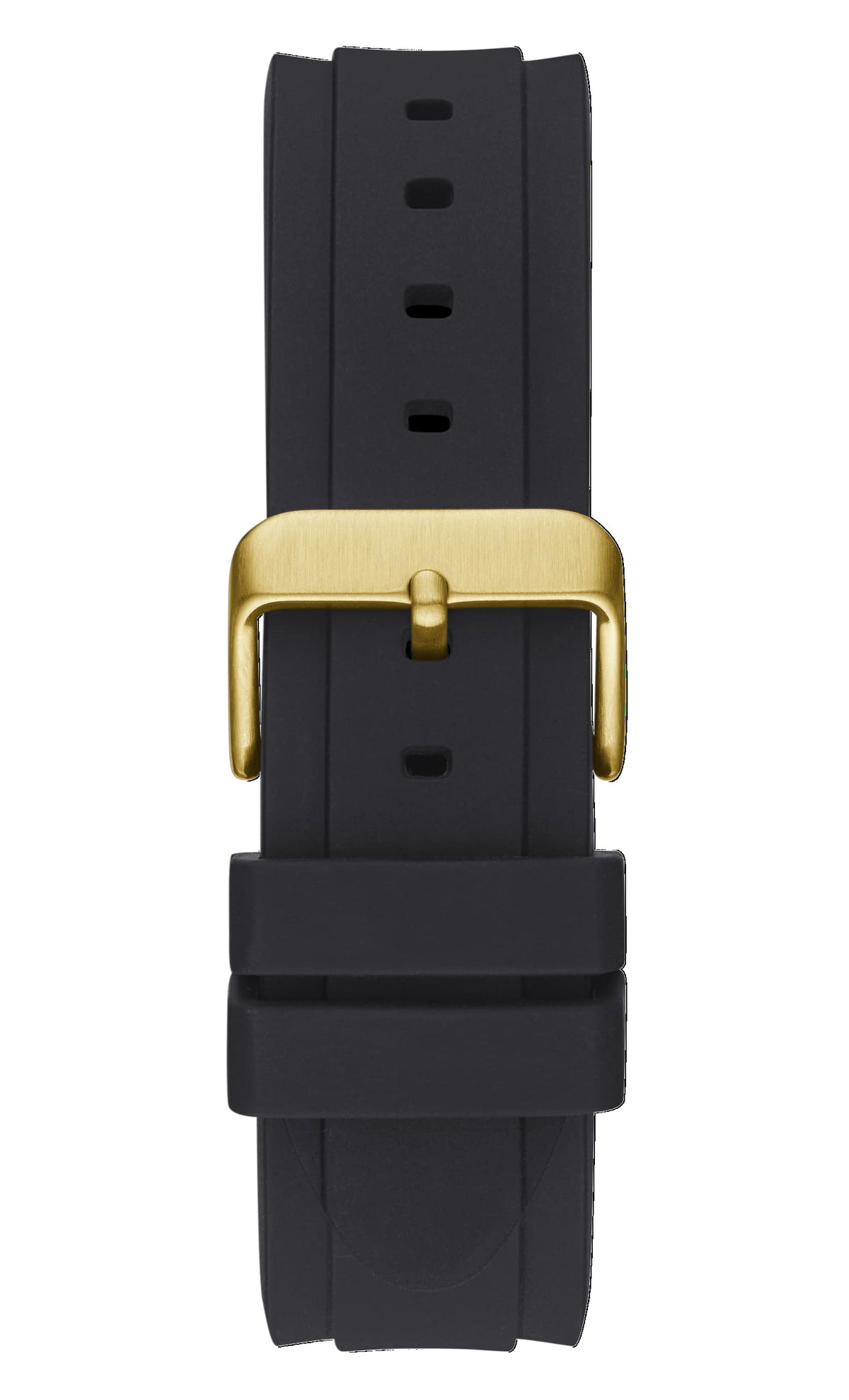  Shop Authentic Guess Sport Multifunctional Black Dial Black Rubber Strap Watch for Men - GW0332G2 - Luxxuri