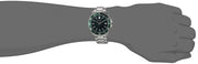  Shop Authentic Movado Series 800 Green Dial Silver Steel Strap Watch For Men - 2600136 - Luxxuri
