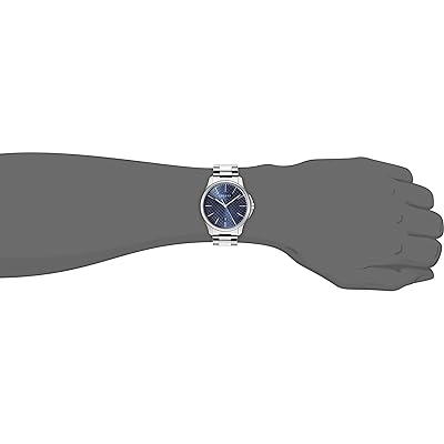  Shop Authentic Gucci G Timeless Blue Dial Silver Steel Strap Watch For Men - YA126316 - Luxxuri