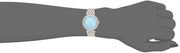  Shop Authentic Michael Kors Darci Mother of Pearl Blue  Dial Silver Steel Strap Watch for Women - MK3515 - Luxxuri