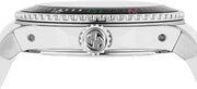  Shop Authentic Gucci Dive Quartz White Dial White Rubber Strap Watch For Men - YA136330 - Luxxuri