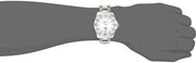  Shop Authentic Gucci Dive Quartz White Dial Silver Steel Strap Watch for Men - YA136302 - Luxxuri