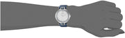  Shop Authentic Versace Olympo Gleam White Dial Green Leather Strap Watch for Women - VAN020016 - Luxxuri