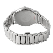  Shop Authentic Emporio Armani Luigi Blue Dial Silver Steel Strap Watch For Men - AR11089 - Luxxuri