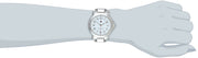  Shop Authentic Tommy Hilfiger White Dial Silver Steel Strap Watch for Women - 1781397 - Luxxuri