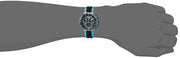  Shop Authentic Tissot T Race Cycling Chronograph Black Dial Two Tone Rubber Strap Watch For Men - T111.417.37.441.05 - Luxxuri