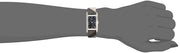  Shop Authentic Burberry The Pioneer Black Dial Leather Strap Watch for Women - BU9505 - Luxxuri