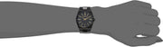  Shop Authentic Michael Kors Channing Quartz Black Dial Black Steel Strap Watch For Women - MK6625 - Luxxuri