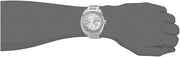  Shop Authentic Gucci G Timeless GG2570 Silver Dial Silver Steel Strap Watch For Men - YA142402 - Luxxuri
