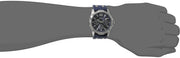  Shop Authentic Guess Oasis Multifunction Blue Dial Two Tone Steel Strap Watch for Men- W0366G2 - Luxxuri