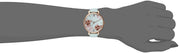  Shop Authentic Fossil Jacqueline Multi Colored Dial Blue Leather Strap Watch for Women - ES4813 - Luxxuri