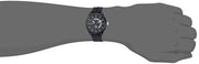  Shop Authentic Tommy Hilfiger Denim Quartz Black Dial Black Rubber Strap Watch for Men - 1791483 - Luxxuri