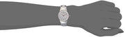  Shop Authentic Calvin Klein Simplicity White Dial Silver Steel Strap Watch for Women - K4323126 - Luxxuri