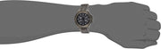  Shop Authentic Guess Rigor Multifunction Black Dial Black Steel Strap Watch For Men - W0218G1 - Luxxuri