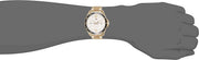  Shop Authentic Tommy Hilfiger Sport White Dial Gold Steel Strap Watch for Men - 1791365 - Luxxuri