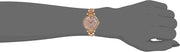  Shop Authentic Michael Kors Sofie Crystals Mother of Pearl Pink Dial Two Tone Steel Strap Watch For Women - MK4344 - Luxxuri