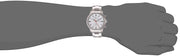  Shop Authentic Fossil Townsman White Dial Silver Steel Strap Watch for Men - FS5346 - Luxxuri
