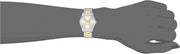  Shop Authentic Gucci G Timeless Quartz Silver Dial Two Tone Steel Strap Watch For Women - YA126596 - Luxxuri