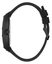 Shop Authentic Guess Analog Multifunction Black Dial Black Mesh Bracelet Watch for Men - GW0368G3 - Luxxuri