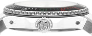  Shop Authentic Gucci Dive Tiger White Dial White Rubber Strap Watch For Men - YA136329 - Luxxuri