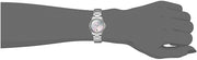  Shop Authentic Gucci G Timeless Mother of Pearl Dial Silver Steel Strap Watch For Women - YA126543 - Luxxuri