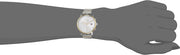  Shop Authentic Tommy Hilfiger Blake Silver Dial Two Tone Steel Strap Watch for Women - 1781908 - Luxxuri
