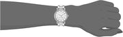  Shop Authentic Marc Jacobs Roxy White Dial Silver Steel Strap Watch for Women - MJ3568 - Luxxuri
