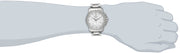  Shop Authentic Movado Series 800 Chronograph Silver Dial Silver Steel Strap Watch For Men - 2600111 - Luxxuri