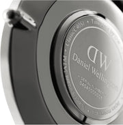  Shop Authentic Daniel Wellington Classic Roselyn Black Dial Red NATO Strap Dial Watch For Women - DW00100270 - Luxxuri