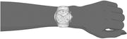  Shop Authentic Guess Hendrix Silver Dial Silver Steel Strap Watch for Men - GW0066G1 - Luxxuri