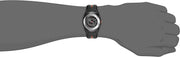  Shop Authentic Gucci Sync Quartz Black Dial Black Rubber Strap Watch For Men - YA137301 - Luxxuri