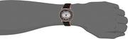  Shop Authentic Emporio Armani Chronograph Quartz Grey Dial Black Leather Strap Watch For Men - AR11174 - Luxxuri