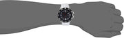  Shop Authentic Tommy Hilfiger Sport Black Dial White Rubber Strap Watch for Men - 1790986 - Luxxuri