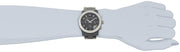  Shop Authentic Michael Kors Runway Black Dial Black Steel Strap Watch for Women - MK5190 - Luxxuri