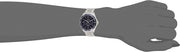  Shop Authentic Tommy Hilfiger Erik Chronograph Blue Dial Silver Steel Strap Watch for Men - 1791366 - Luxxuri