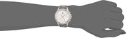  Shop Authentic Tommy Hilfiger Ari Diamonds White Dial Grey Leather Strap Watch for Women - 1781980 - Luxxuri