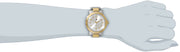  Shop Authentic Tommy Hilfiger Damen Silver Dial Two Tone Steel Strap Watch for Women - 1781398 - Luxxuri