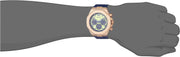  Shop Authentic Guess Empire Analog Quartz Lime Green Dial Blue Silicon Strap Watch for Men - GW0583G3 - Luxxuri
