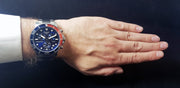  Shop Authentic Tissot Seastar 1000 Chronograph Blue Dial Silver Steel Strap Watch For Men - T120.417.11.041.03 - Luxxuri