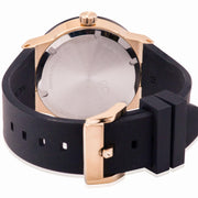  Shop Authentic Movado Bold Black Dial Black Rubber Strap Watch for Men - 3600623 - Luxxuri