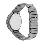  Shop Authentic Michael Kors Kerry Gunmetal Dial Steel Strap Watch for Women - MK3410 - Luxxuri