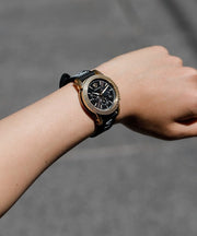  Shop Authentic Versace Sports Tech Chronograph Black Dial Black Rubber Strap Watch for Men - VELT00119 - Luxxuri