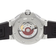 Shop Authentic Oris Aquis Date Green Dial Black Rubber Strap Watch for Men - 0173377304157-0742464EB - Luxxuri