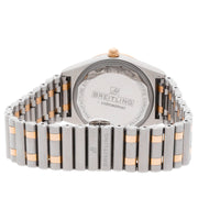  Shop Authentic Breitling Chronomat 32 White Dial Two Tone Steel Strap Watch for Women - U77310101A1U1 - Luxxuri