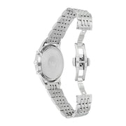  Shop Authentic Emporio Armani Chronograph Blue Dial Silver Steel Strap Watch For Men - AR1942 - Luxxuri