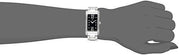  Shop Authentic Maurice Lacroix Fiaba Black Dial Silver Steel Strap Watch for Women - FA2164-SS002-350 - Luxxuri