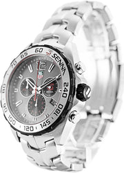  Shop Authentic Tag Heuer Formula 1 Grey Dial Watch for Men - CAZ1012.BA0883 - Luxxuri
