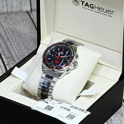  Shop Authentic Tag Heuer Formula 1 Grey Dial Watch for Men - CAZ101U.BA0843 - Luxxuri